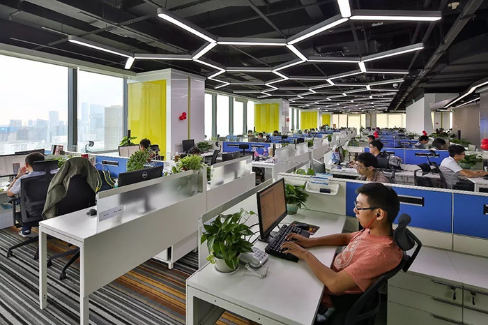 Hongruntong Marine Co., Ltd.