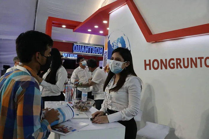 Hongruntong Marine Co., Ltd.
