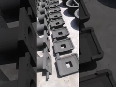 Flexible Placement Mooring Bollards For Different Dock Designs And Vessel Sizes