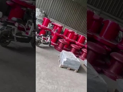 Stainless Steel Mooring Bollards For Superior Corrosion Resistance Hongruntong Marine