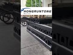 D Fender High Energy Absorption Easy Installation Cost Effective Weather Resistant Space Saving