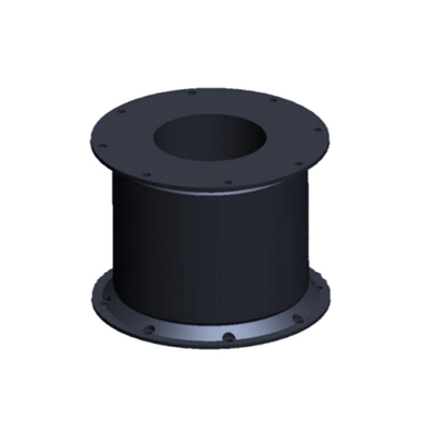 quality  ODM Cell Rubber Fender PIANC2002 ISO9001 Boat Docking Fenders factory