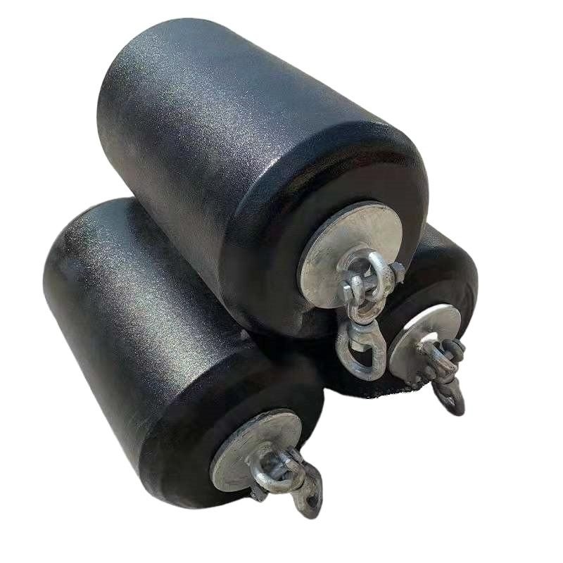 Polyurethane Closed Cell Foam Boat Fenders 2500mm*4000mm For Dock Ship