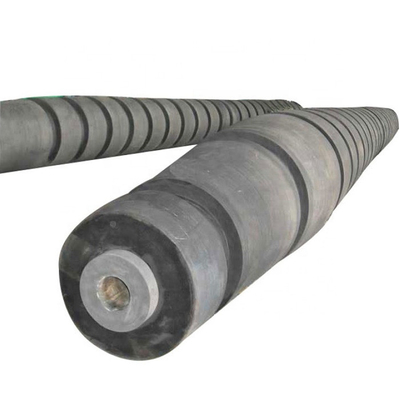 Customized Cylinder Tugboat Tire Fenders 600*300 For Ship Bow