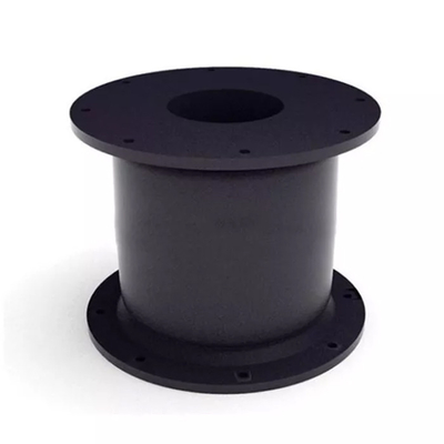 Marine Cell Ship Rubber Fender Height 3000mm CL800H For Dock And Jetty
