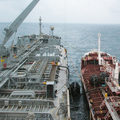 Horizontal Yokohama Rubber Fender For Ship Docking Berthing