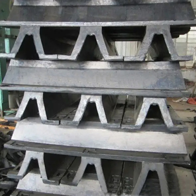 Arch Marine Dock Fenders Wear Resistant Natural Rubber High Energy Absorption