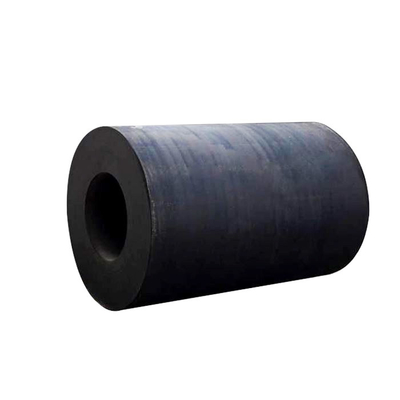 Thermostability Cylindrical Marine Fenders 3 MPA Dock Boat Bumper