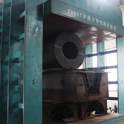 SBR NBR Cylindrical Marine Fenders Dock Ship Rubber Boat Bumper