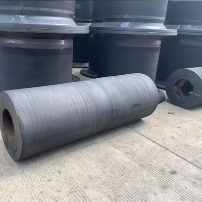 High Energy Absorption Cylindrical Marine Fenders PIANC2002 Standard