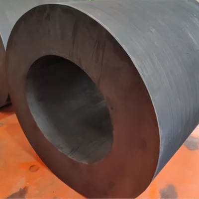 High Performance Cylindrical Marine Fenders Dock Bumper Fenders