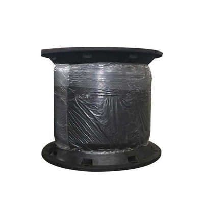ABS Certificate Cell Rubber Fender 1600H Wear Resistant Vessels Jetty Dock Protection