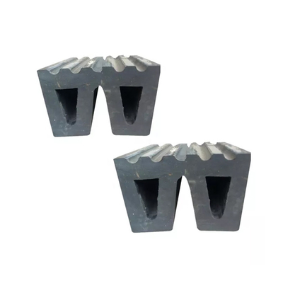 PIANC Standard Tug Boat Fenders W Type Fender Wear Resistant