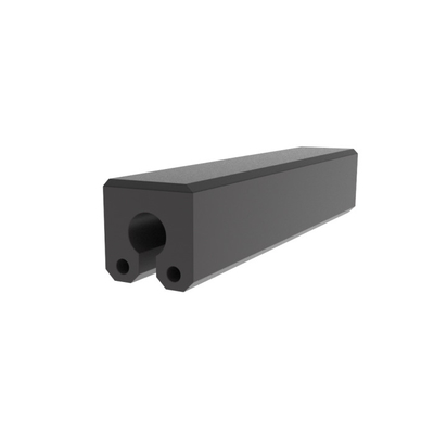 PIANC2002 Keyhole Fenders Ozone UV Resistance Boat Bumper Protection