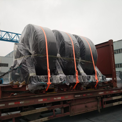 Black Rubber Fixed Fender 175kN - 1000kN  For Dock Boat Protection