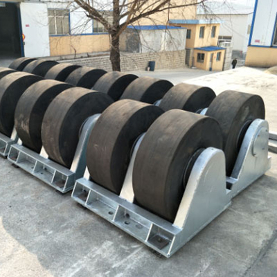 ISO2768 M Corner Dock Fenders Bureau Veritas DNV BV CCS Certified