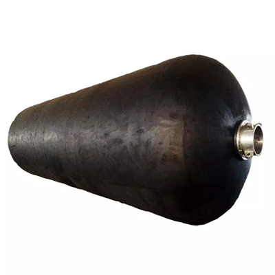 D3.3M Submarine Pneumatic Rubber Fenders ISO17357 Certified