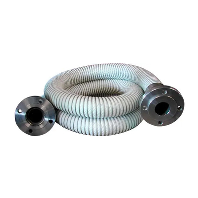 EN13766 Specifications STS Hose Oil Transfer Composite Flexible Hose