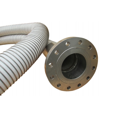 15 Bar Composite Fuel Hoses EN13766 Guide 12" Steel Wire Reinforced