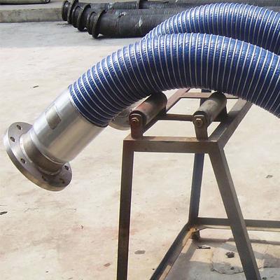 15 Bar Marine Transfer Hose Flexible Composite  EN13766/13765