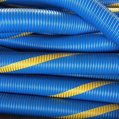 15 Bar Composite Fuel Hoses EN13766 Guide 12" Steel Wire Reinforced