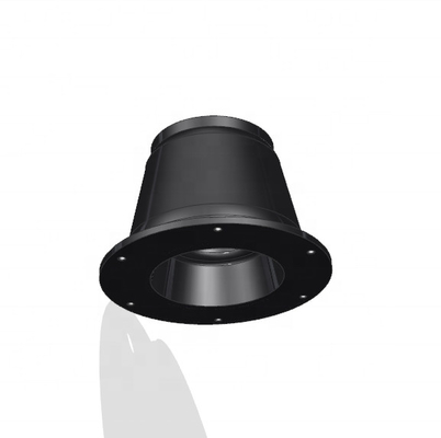 Marine Safety Dock Cone Rubber Fender Hyper Omega Pianc 2002 Standard