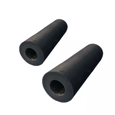 High Performance Cylindrical Rubber Fender Marine Port Ship Boat