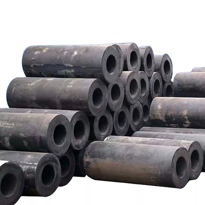 High Performance Cylindrical Rubber Fender Marine Port Ship Boat