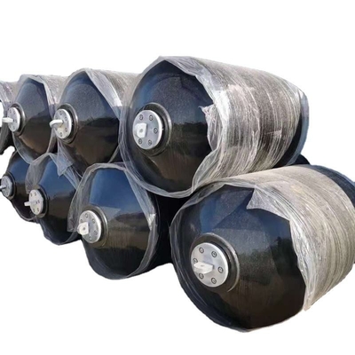 Eva Colorful Floating Foam Fender 2.0*3.5m Iso9001 Certified For Boat Dock