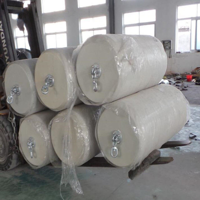 Eva Colorful Floating Foam Fender 2.0*3.5m Iso9001 Certified For Boat Dock