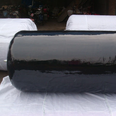 Eva Colorful Floating Foam Fender 2.0*3.5m Iso9001 Certified For Boat Dock