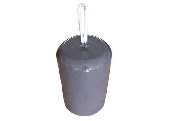 High Density Closed Cell Foam Filled Marine Fenders Dock Suspension Ship Protection