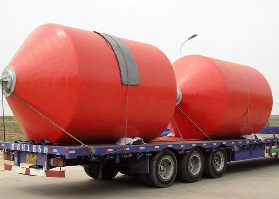 EVA Material Boat Floating Foam Fender With Chain Tyre Net STS STD Operation