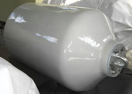 Durable Eva Closed Cell Foam Filled Fender Mould And Extrusion