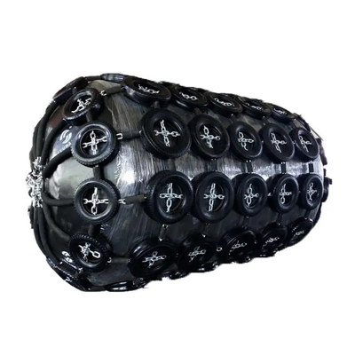 Marine Vessel Iso 17357 Yokohama Fender Boat Ship Protection