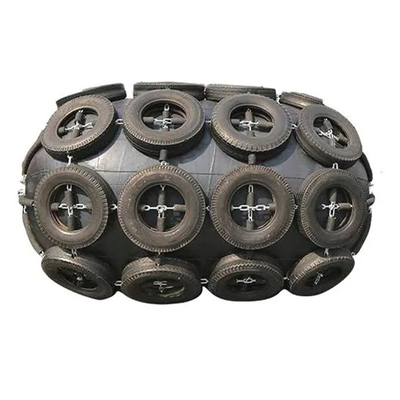 Aircraft Tyre Oem Floating Pneumatic Rubber Fenders Marine Boat