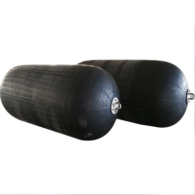 Dock Jetty Pneumatic Rubber Fender Yokohama Inflatable Anti Collision