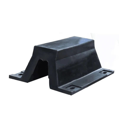Harga Marine V Type Fender Natural Rubber Wharf Bumper