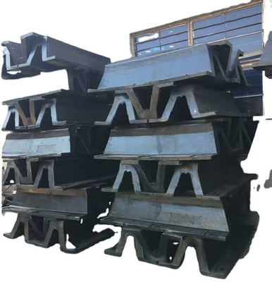 Customized V Shape Harbor Rubber Boat Fenders System Oem For Ship / Marine