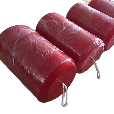 High Performance Marine Seaguard Floating Foam Fender For Dock Use