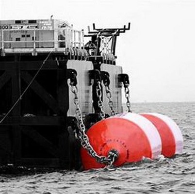 Marine Guard Sea Floating Foam Boat Fenders High Durability High Chemical Resistance