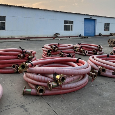 Threaded Sr Nbr Sts Hose Lines Durable Reliable Connection For Industrial Applications