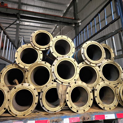 Threaded Sr Nbr Sts Hose Lines Durable Reliable Connection For Industrial Applications