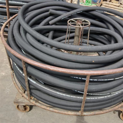 Astm Ansi 150 15 Bar Sts Hose For Ship To Ship Marine Dock Application