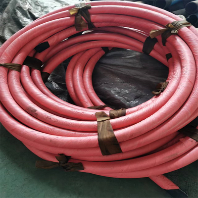 Astm Ansi 150 15 Bar Sts Hose For Ship To Ship Marine Dock Application