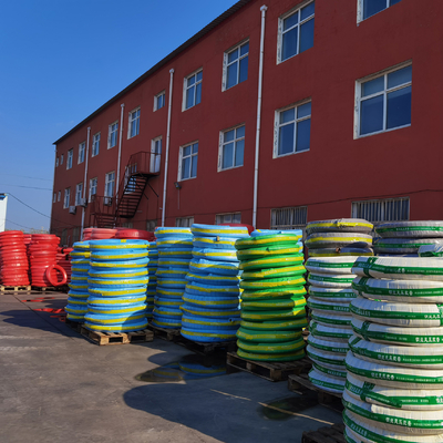 Nbr Sts Hose Systems Reel Package 3.0mm-30mm Outer Diameter