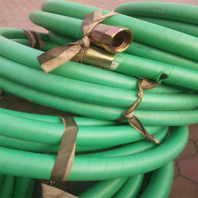 Nbr Sts Hose Systems Reel Package 3.0mm-30mm Outer Diameter