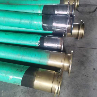 Nbr Sts Hose Systems Reel Package 3.0mm-30mm Outer Diameter