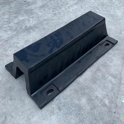 DNV Customized V Type Fender Marine Dock Rubber Boat Fenders Bumper