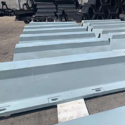 Rubber Marine OEM V Type Fender Smooth Surface